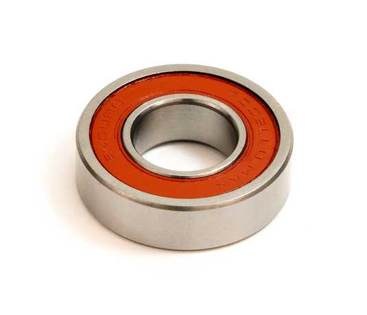Enduro Max Angular Contact Bearing 7002 LLU - ABEC-3