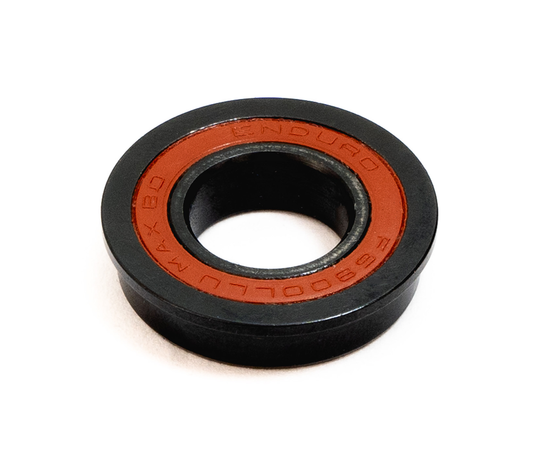 Enduro MAX Bearing F6800 10 x 19/21 x 5
