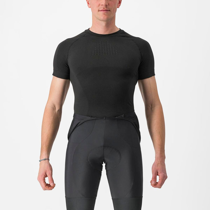 Load image into Gallery viewer, Castelli Core Seamless Short Sleeve Baselayer - Men&#39;s
