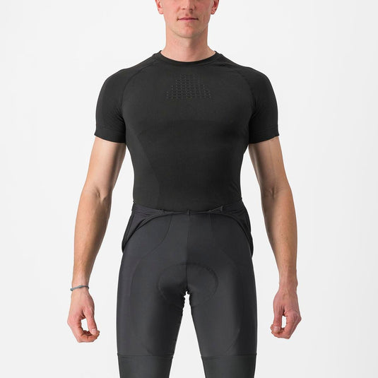 Castelli Core Seamless Short Sleeve Baselayer - Men's