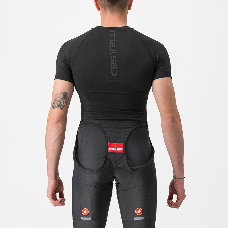 Load image into Gallery viewer, Castelli Core Seamless Short Sleeve Baselayer - Men&#39;s
