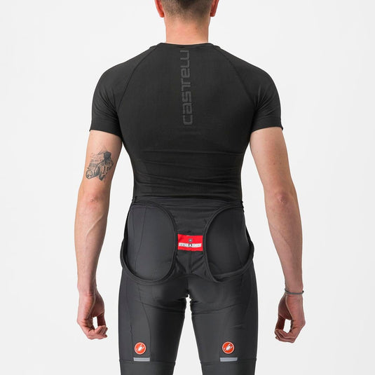 Castelli Core Seamless Short Sleeve Baselayer - Men's