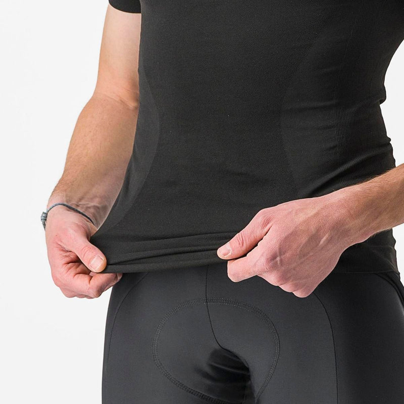 Load image into Gallery viewer, Castelli Core Seamless Short Sleeve Baselayer - Men&#39;s
