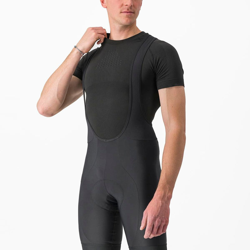 Load image into Gallery viewer, Castelli Core Seamless Short Sleeve Baselayer - Men&#39;s
