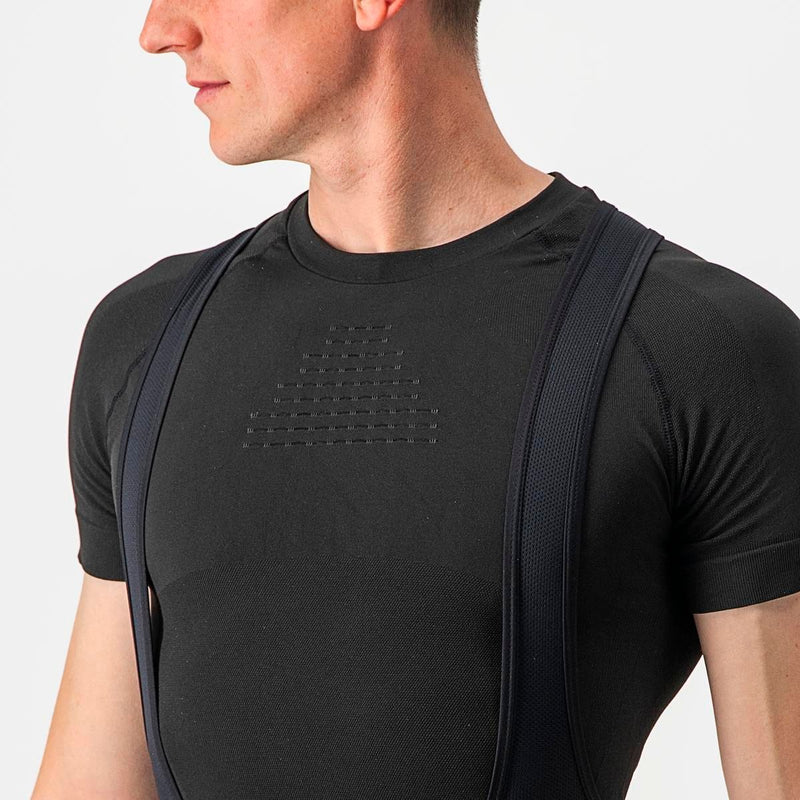 Load image into Gallery viewer, Castelli Core Seamless Short Sleeve Baselayer - Men&#39;s

