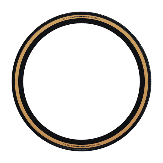 Schwalbe G-One Bite Tyre - Tubeless - E-25