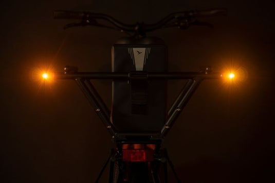 Tern Nitelite Side Amber LED Safety Lights