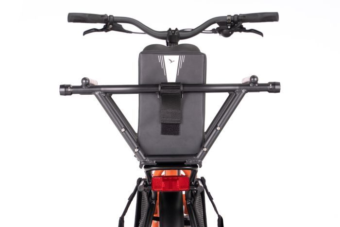 Load image into Gallery viewer, Tern Nitelite Side Amber LED Safety Lights
