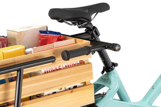 Tern Nitelite Side Amber LED Safety Lights