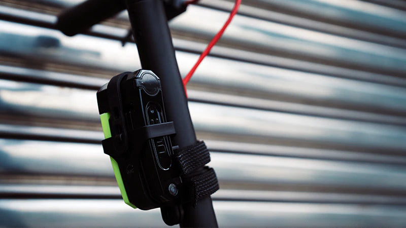 Load image into Gallery viewer, ULAC Type-AX Folding Aluminium Key 6mm x 70cm
