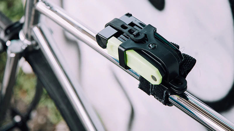 Load image into Gallery viewer, ULAC Type-AX Folding Aluminium Key 6mm x 70cm
