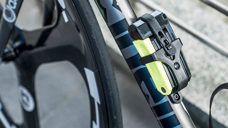 Load image into Gallery viewer, ULAC Type-AX Folding Aluminium Key 6mm x 70cm
