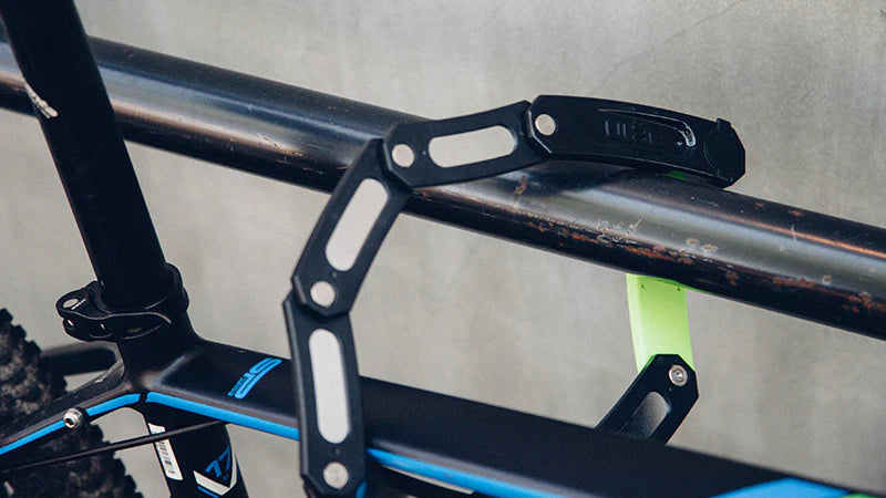 Load image into Gallery viewer, ULAC Type-AX Folding Aluminium Key 6mm x 70cm
