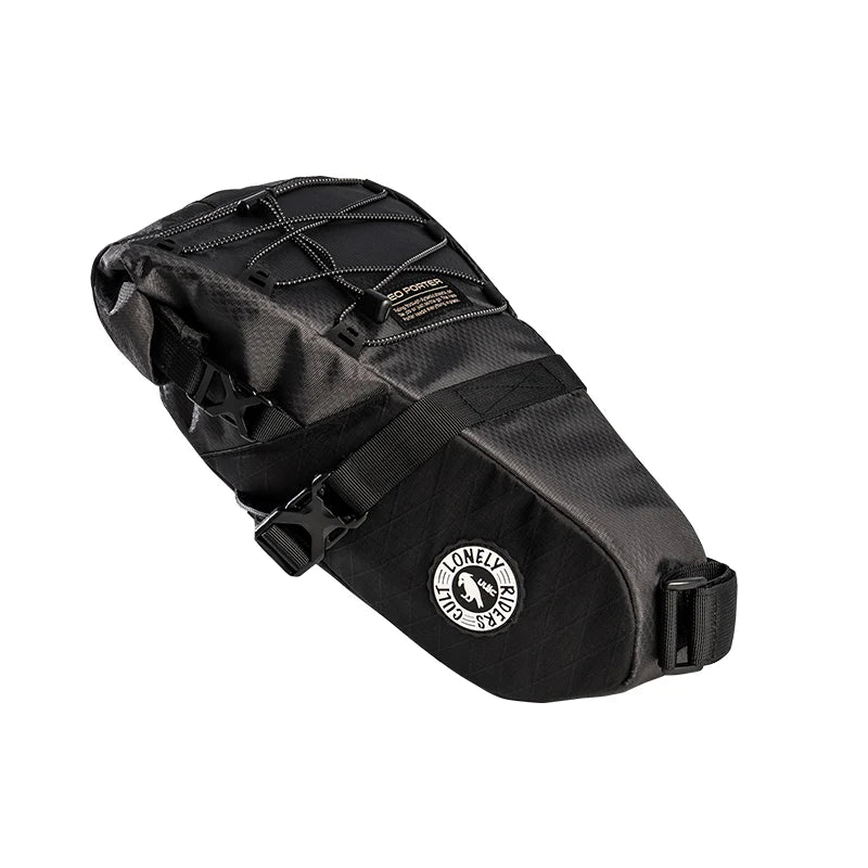 Load image into Gallery viewer, ULAC Neo Porter Radtail GT Pro 8.8L Bicycle Bag
