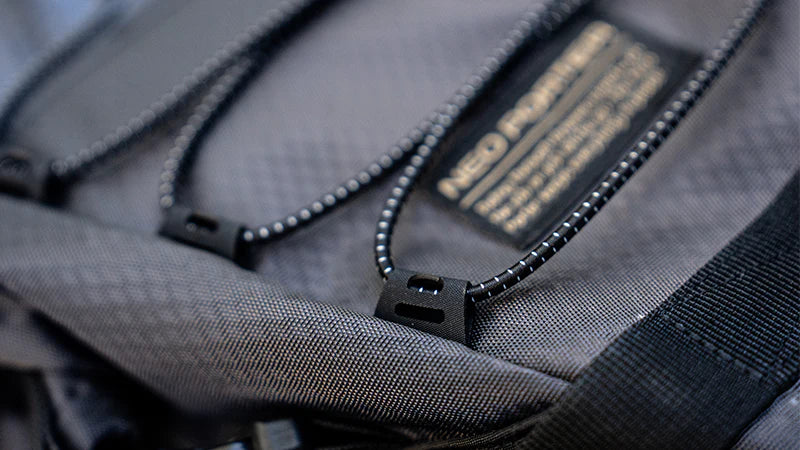 Load image into Gallery viewer, ULAC Neo Porter Radtail GT Pro 8.8L Bicycle Bag
