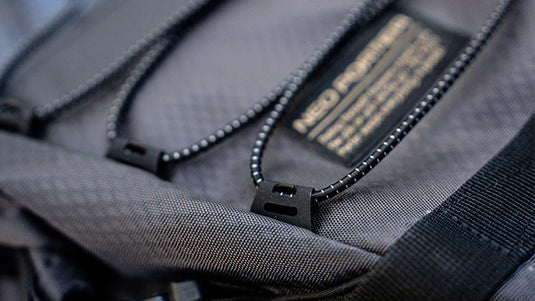 ULAC Neo Porter Radtail GT Pro 8.8L Bicycle Bag