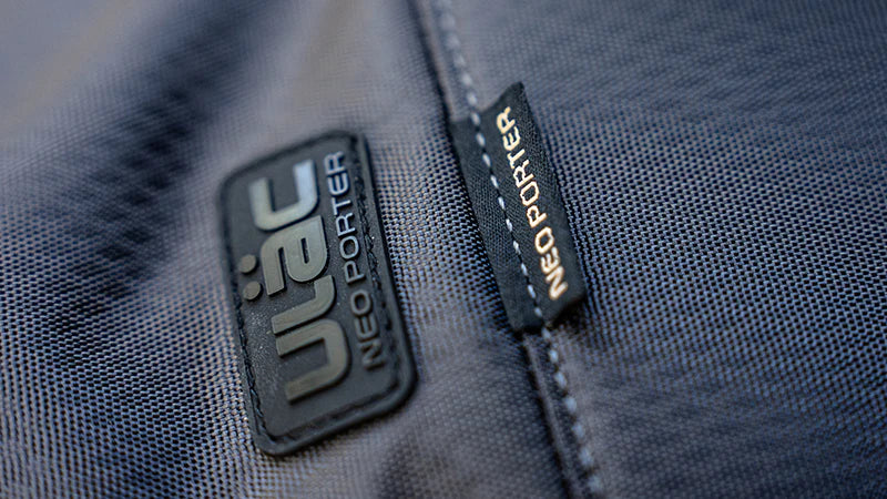 Load image into Gallery viewer, ULAC Neo Porter Radtail GT Pro 8.8L Bicycle Bag
