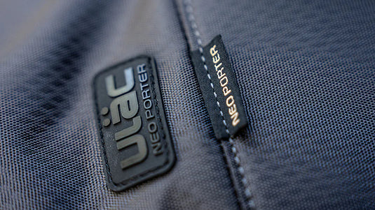 ULAC Neo Porter Radtail GT Pro 8.8L Bicycle Bag
