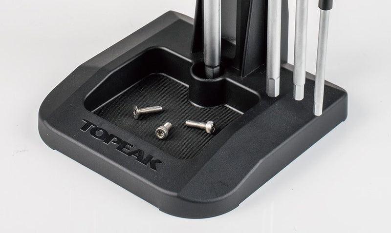 Load image into Gallery viewer, Topeak T-Hex Wrench Set
