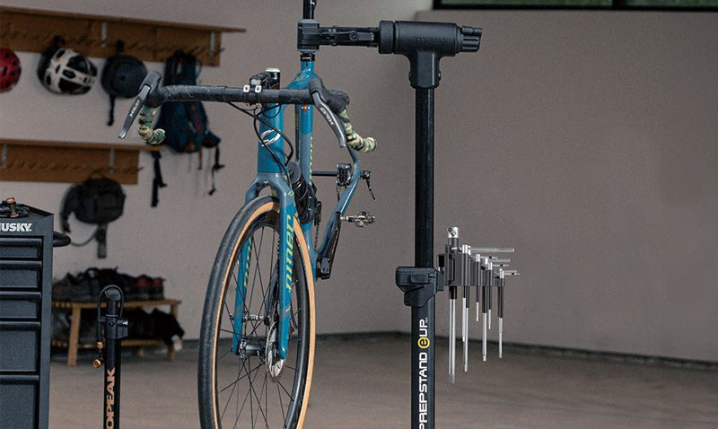 Load image into Gallery viewer, Topeak T-Hex Wrench Set
