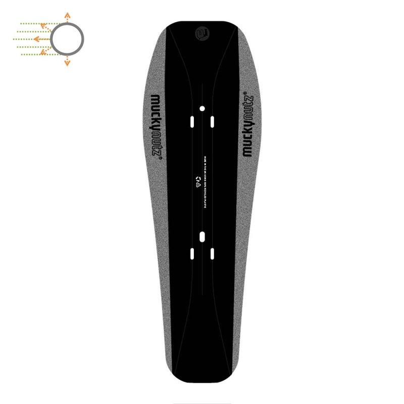 Load image into Gallery viewer, Mucky Nutz Gut Fender 2024

