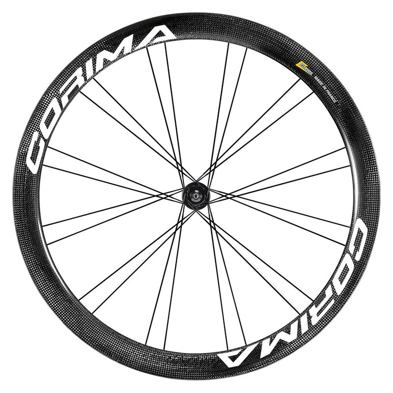 Load image into Gallery viewer, Corima Track 47mm WS1 Wheel Set
