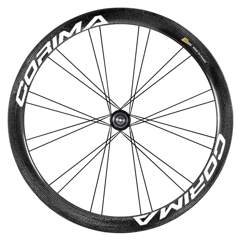 Load image into Gallery viewer, Corima Track 47mm WS1 Wheel Set
