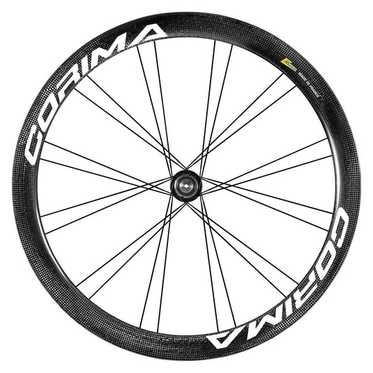 Corima Track 47mm WS1 Wheel Set