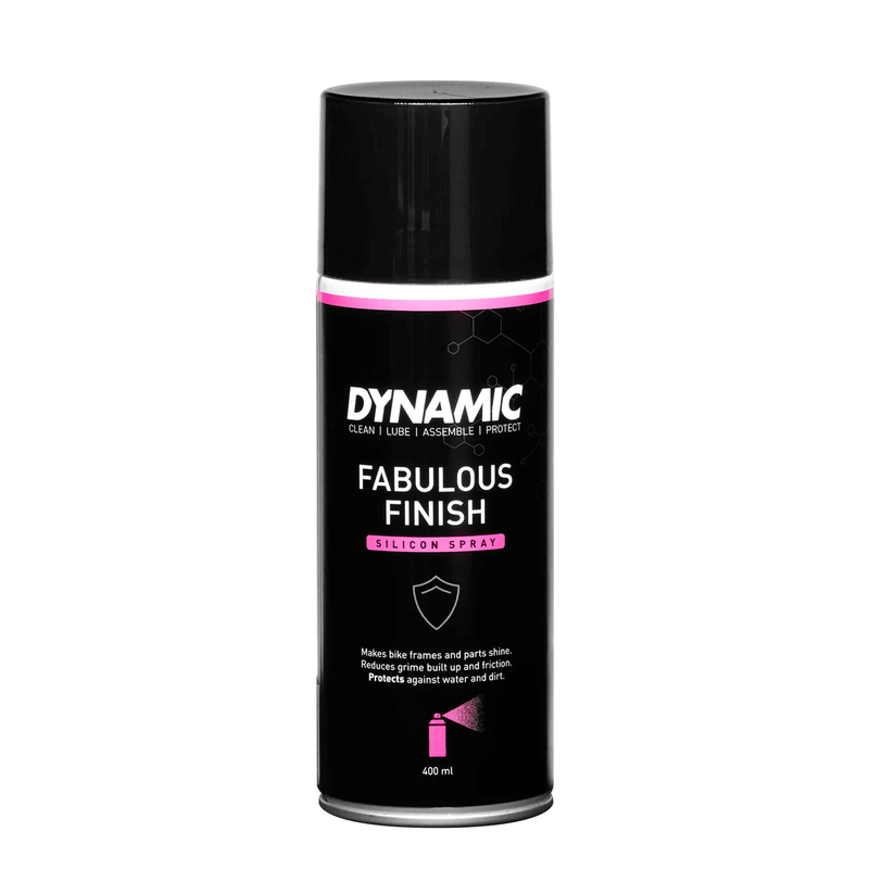 Load image into Gallery viewer, Dynamic Fabulous Finish 400mL Bike Protection Spray
