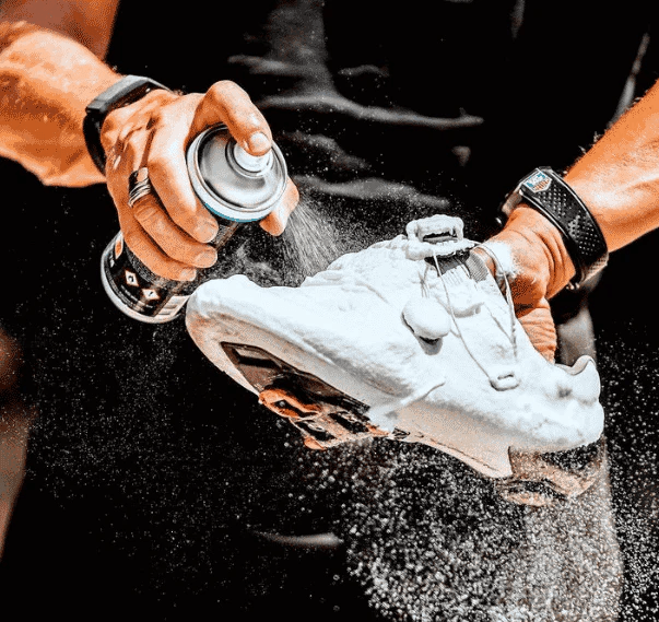 Load image into Gallery viewer, Dynamic Dirt Destroy Foam Spray
