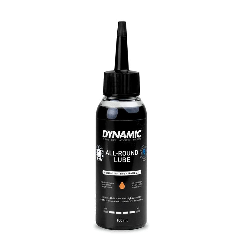 Load image into Gallery viewer, Dynamic Allround Lube 100mL
