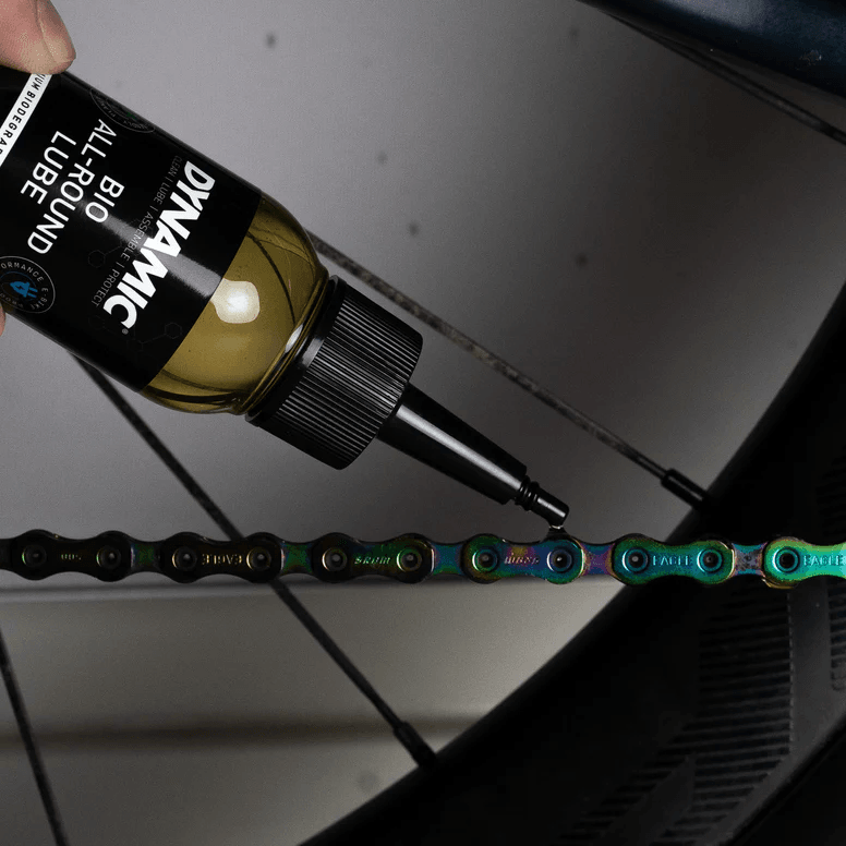 Load image into Gallery viewer, Dynamic Bio Allround Lube 100mL
