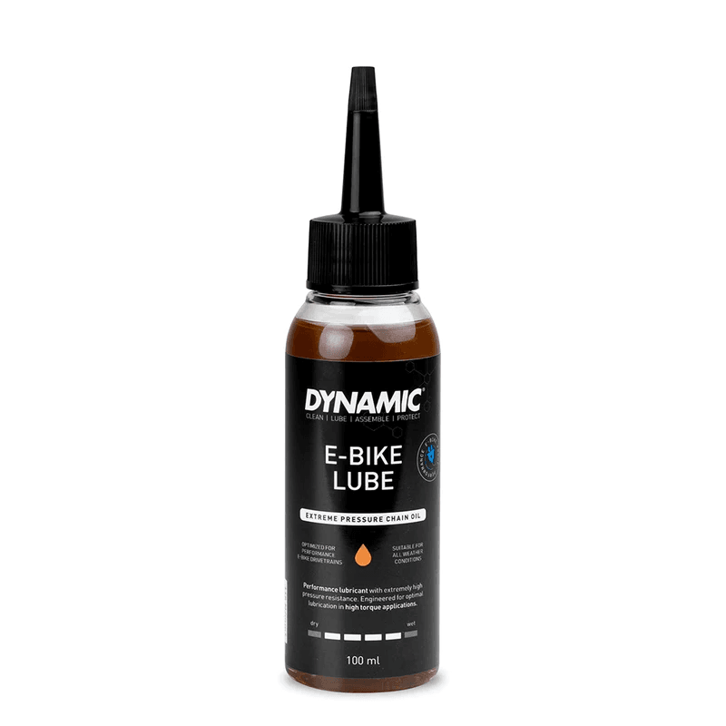 Load image into Gallery viewer, Dynamic E-Bike Lube 100mL
