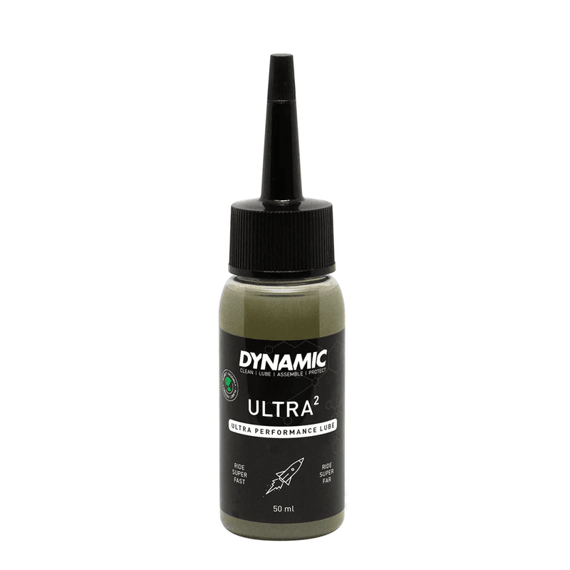 Load image into Gallery viewer, Dynamic Ultra² Chain Oil 50mL
