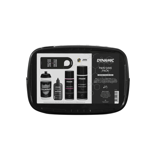 Dynamic Pain Cave Training Pack