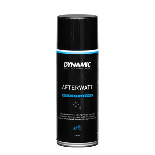 Dynamic Pain Cave Training Pack