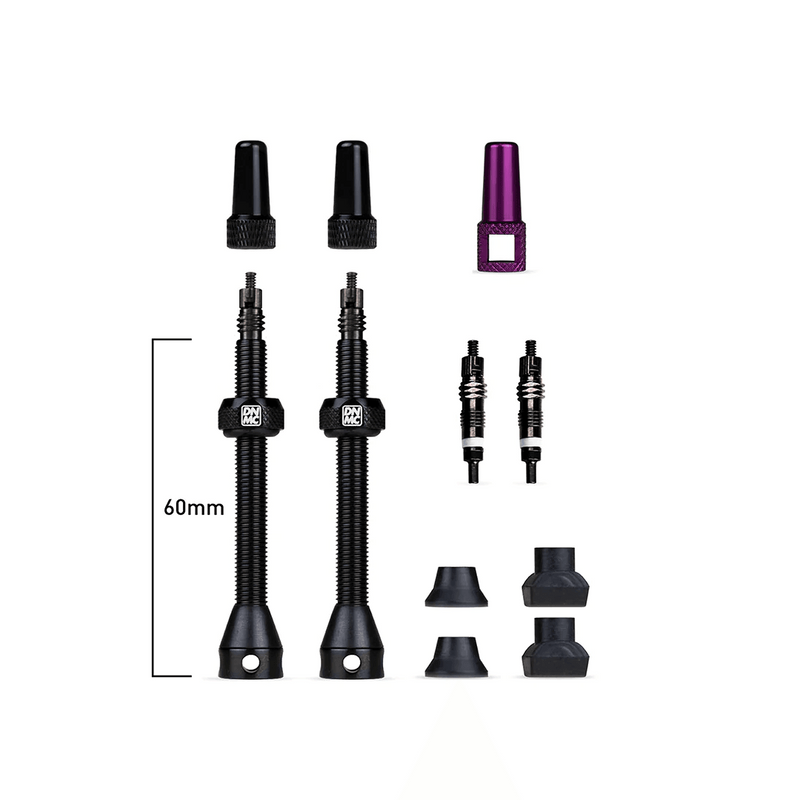 Load image into Gallery viewer, Dynamic Barkeeper Tubeless Valves
