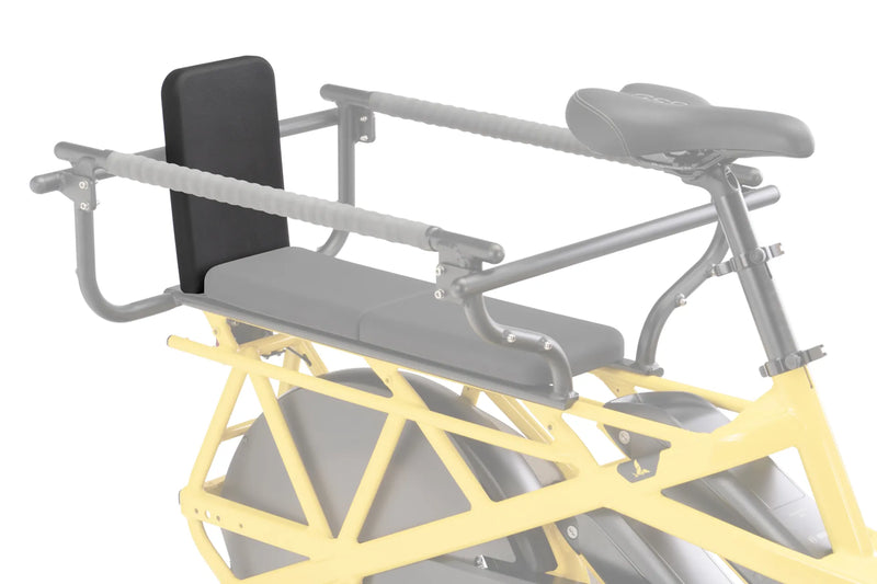 Load image into Gallery viewer, Tern Clubhouse Backrest
