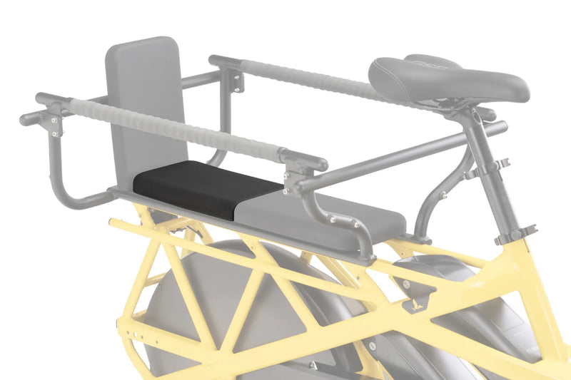 Load image into Gallery viewer, Tern Clubhouse Seat Pad - Youth
