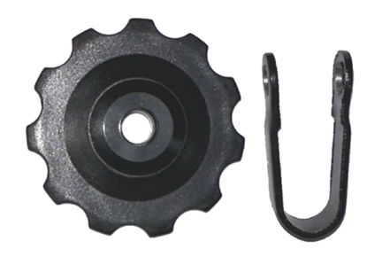Load image into Gallery viewer, Tern GSD Chain Guide Pulley G2
