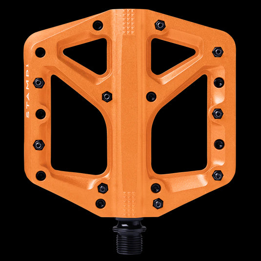 Crankbrothers Stamp 1 Small Composite Pedals - Unisex