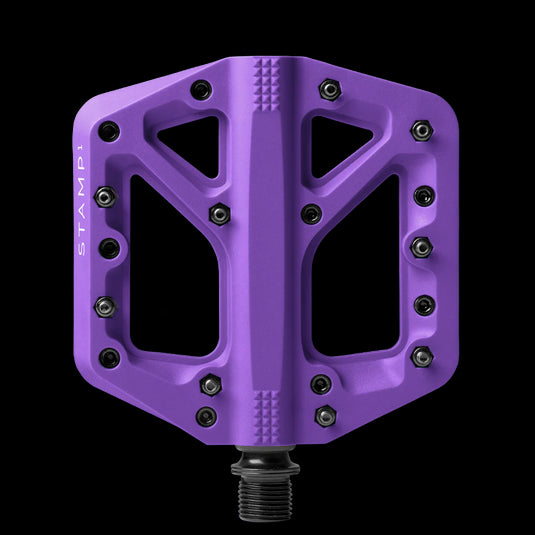 Crankbrothers Stamp 1 Gen 2 Large Pedals