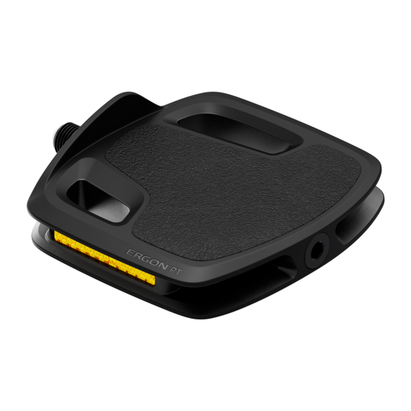 Load image into Gallery viewer, Ergon PT-L Ergonomic Pedals - Large
