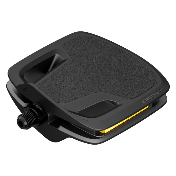 Load image into Gallery viewer, Ergon PT-L Ergonomic Pedals - Large
