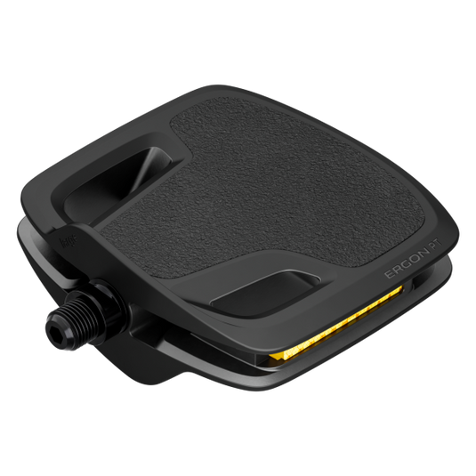 Ergon PT-L Ergonomic Pedals - Large