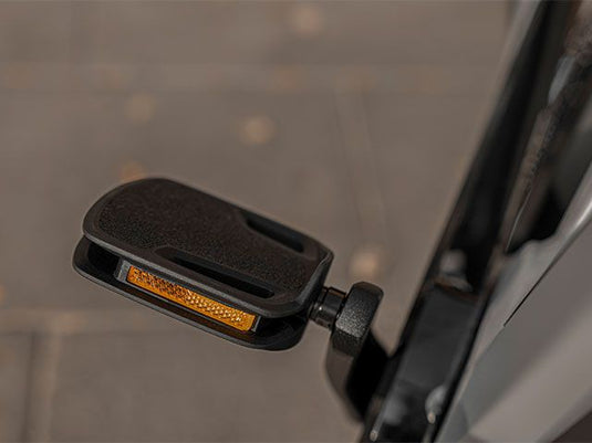 Ergon PT-L Ergonomic Pedals - Large