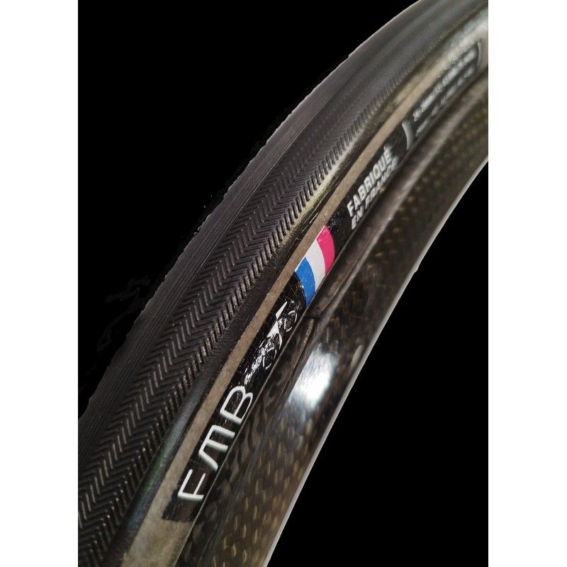 Load image into Gallery viewer, FMB Strada PR TLR Open Tubular Tyre
