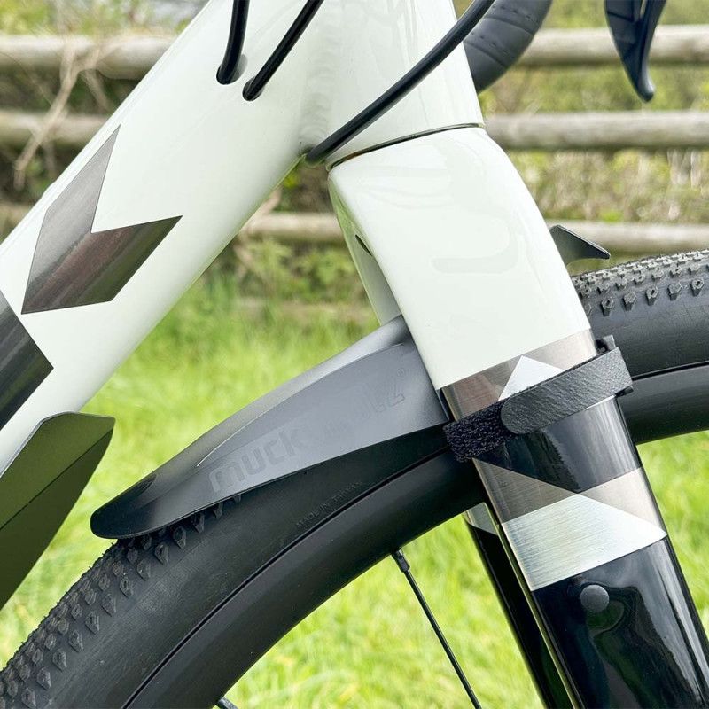 Load image into Gallery viewer, Mucky Nutz Mini Face Fender 2024
