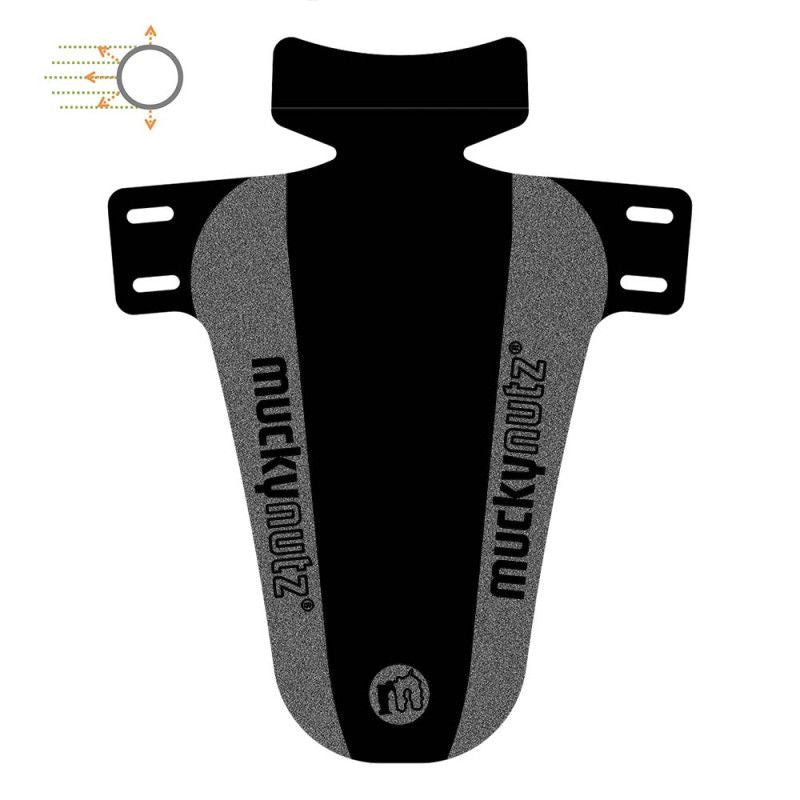 Load image into Gallery viewer, Mucky Nutz Mini Face Fender 2024
