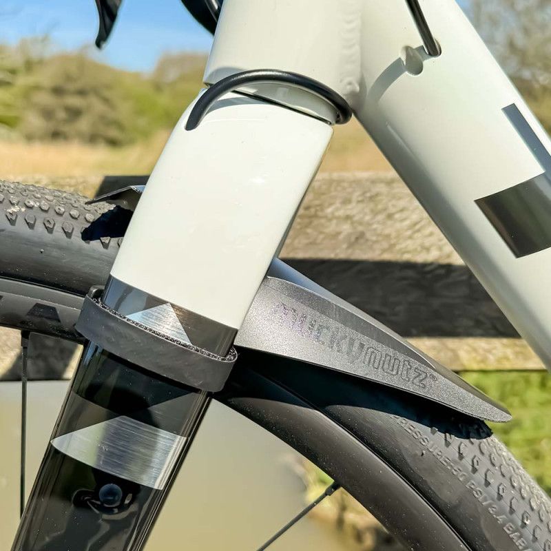 Load image into Gallery viewer, Mucky Nutz Mini Face Fender 2024
